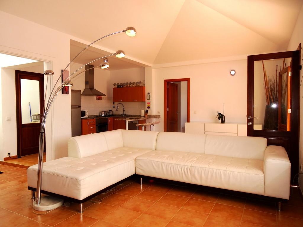 Happy Villa Con Piscina Privada Playa Blanca  Eksteriør bilde