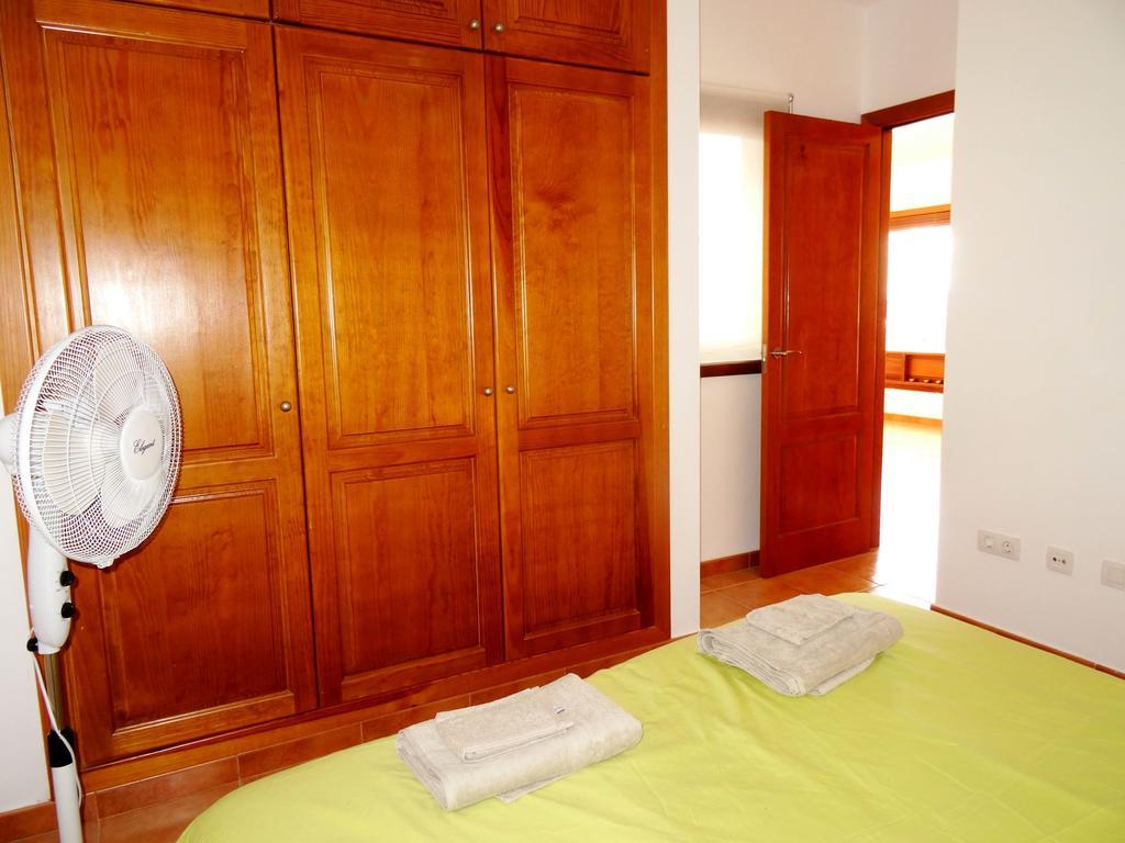 Happy Villa Con Piscina Privada Playa Blanca  Eksteriør bilde