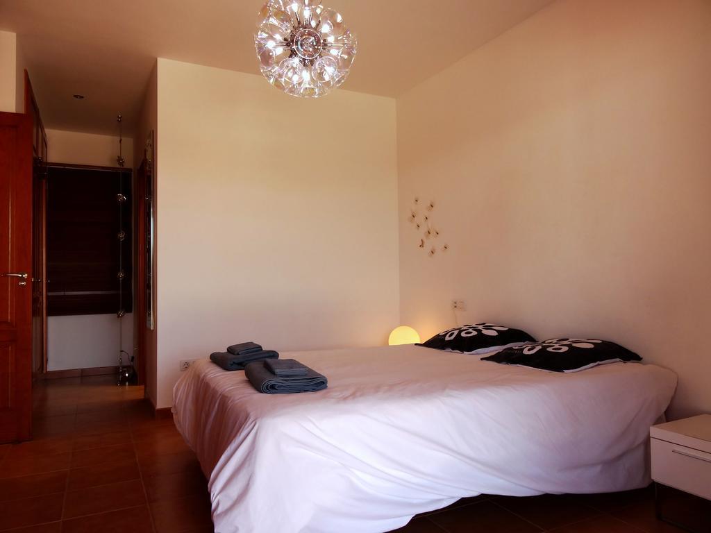 Happy Villa Con Piscina Privada Playa Blanca  Eksteriør bilde